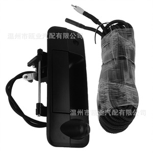 กล้องมองหลังโตโยต้า ทันดรา รุ่น 69090-0C051 86790-34030 พร้อมสายเคเบิล 12V - Product Image 2