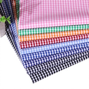 100% Cotton Hot Design Premium Woven Peach Skin Twill <b>Fabric</b> Yarn Dyed Plain Moisture-Absorbent Breathable <b>Medium</b> Suits Dresses - Product Image 2
