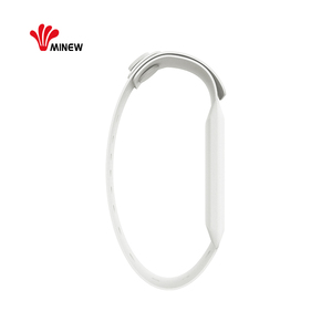 Bracelet en silicone anti-effraction le plus populaire, compatible iBeacon, Eddystone, BLE 5.0, SDK iOS, beacon - Product Image 2