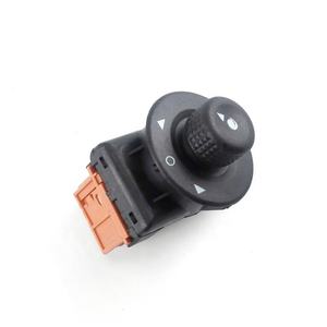 Interrupteur de rétroviseur latéral ABS 6545KS pour Citroën <span class=keywords><strong>Elysee</strong></span> 185526 - Product Image 2