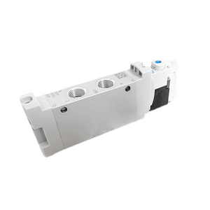 Высококачественный пневматический клапан управления FESTOS, Соленоидный клапан VL/0-3-1/4 9984, обратный клапан - Product Image 6