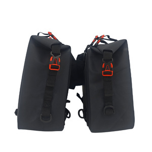 Bolsa Lateral Impermeable de TPU para Motocicleta, Resistente a Fuertes Lluvias, para Viajes - Product Image 4