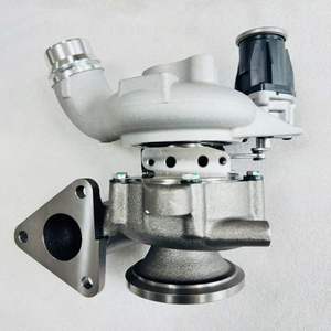 Turbocompresor GT1549V para <span class=keywords><strong>BMW</strong></span> <span class=keywords><strong>318D</strong></span> 100Kw 136HP M47D E46/E39 <span class=keywords><strong>1998</strong></span>- 11652248901 11652248905 11652247297 - Product Image 2