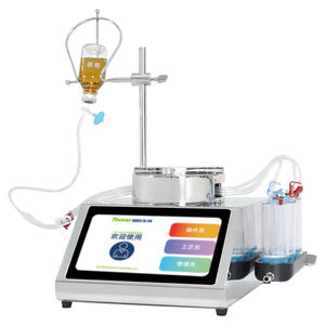 مضخة اختبار العقم جهاز اختبار التعقيم من TOONE من أجل مختبر اختبار العقم - Product Image 1