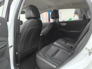177 Caballos de Fuerza, 7.8 Segundos para Acelerar a 100 <span class=keywords><strong>Km</strong></span>/h: el <span class=keywords><strong>Hyundai</strong></span> ENCINO (<span class=keywords><strong>KONA</strong></span>) Combina la Emoción de un Auténtico Hot-Hatch en un SUV Juvenil y Atrevido - Product Image 5