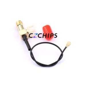 KH-IPEXA-SMAKWE5-B0140H RF Cable RF Whole Sale Electronic Component Chips Supplier & BOM Service - Product Image 2