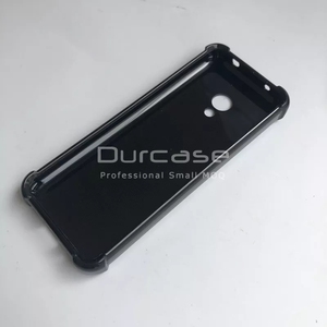 อิสราเอล Kosher พรีเมี่ยมนุ่มซิลิโคน TPU กรณีโทรศัพท์มือถือสำหรับ <span class=keywords><strong>Nokia</strong></span> Qin F21 Pro กันกระแทกกรณีโทรศัพท์เปลือก - Product Image 2