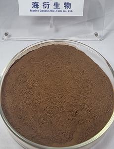 Ekstrak Bubuk Cistanche Deserticola Liar Organik 10:1 Rou Cong Rong Suplemen Herbal Alami Meningkatkan Energi Dikemas Vakum - Product Image 2