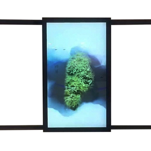 Fornitore Cinese all'Ingrosso di TV HDTV da <span class=keywords><strong>55</strong></span> <span class=keywords><strong>Pollici</strong></span> per Hotel, Schermo LED Elettrico Bianco con Sistema Touch Interattivo Android - Product Image 3