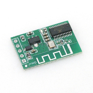   โมดูลเสียง Ap5623 5V อินเทอร์เฟซ Uart บอร์ดสเตอริโอ Pcba Jywd - Product Image 3