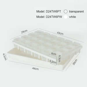<span class=keywords><strong>Petit</strong></span> <span class=keywords><strong>pot</strong></span> de fleurs en <span class=keywords><strong>plastique</strong></span> carré noir <span class=keywords><strong>pour</strong></span> plantes succulentes épaissi feuille d'eau plantation <span class=keywords><strong>semis</strong></span> <span class=keywords><strong>pot</strong></span> de <span class=keywords><strong>semis</strong></span> fond maison jardin Carton - Product Image 5
