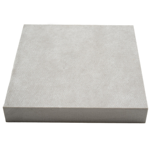 Tapis de voie en polyuréthane AOZO pour les chemins de fer à grande vitesse, les métros, les chemins de fer conventionnels, les tramways - Bleu, certifié ISO9001 - Product Image 1