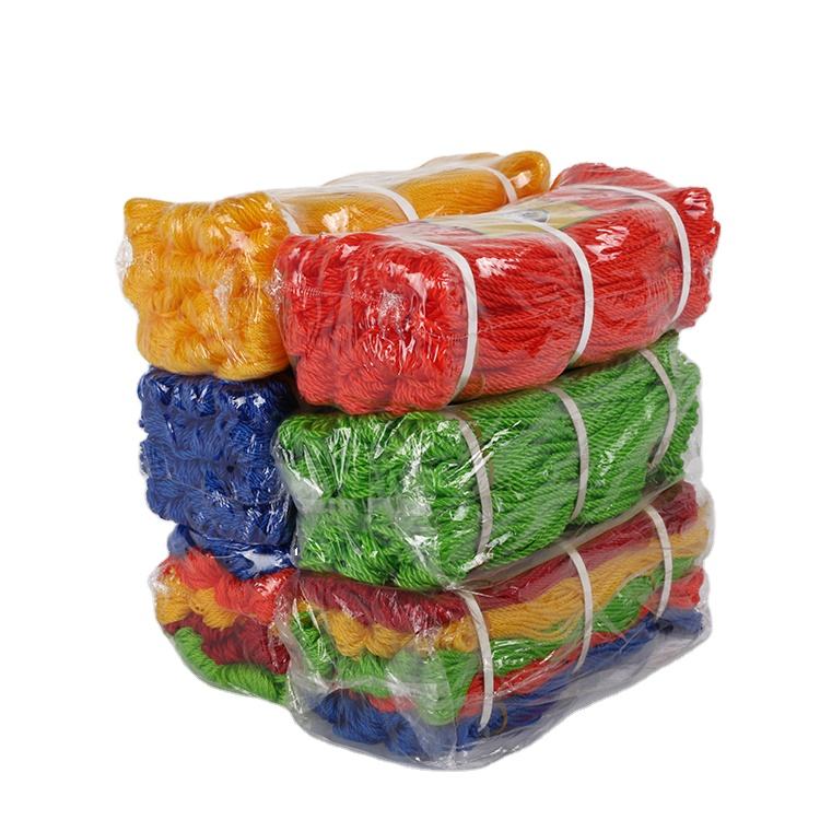 King Fish Super Durable Resists Petroleum Mildew Resistant Pe Polyethylene Twine For Fisherman Fishing 4