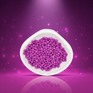 Alumine activée avec KMnO4 pour la purification <span class=keywords><strong>de</strong></span> l'air, <span class=keywords><strong>oxyde</strong></span> d'aluminium - Product Image 2