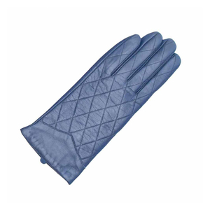 High Quality Custom Made Summer Leather <b>Dress</b> with <b>Gloves</b> for Women Direct Factory Manufacturing for Daily Use Outdoor Scenes - Product Image 4