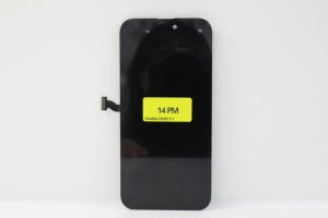 Factory Oem Mobile Phone LCD Touch <strong>Screen</strong> for <strong>iPhone</strong> <strong>13</strong> 14 15 Pro Max Flexible OLED Display Replacement Truly Original 1:1 <strong>Size</strong> - Product Image 2