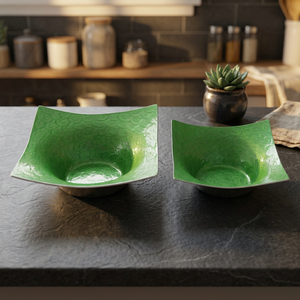 ชามอลูมิเนียมเคลือบด้านใน - Product Image 4
