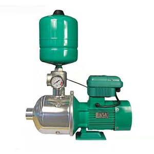 Rehausseur d'eau <span class=keywords><strong>à</strong></span> fréquence Variable, <span class=keywords><strong>pompe</strong></span> <span class=keywords><strong>à</strong></span> eau avec onduleur, <span class=keywords><strong>à</strong></span> pression constante - Product Image 3