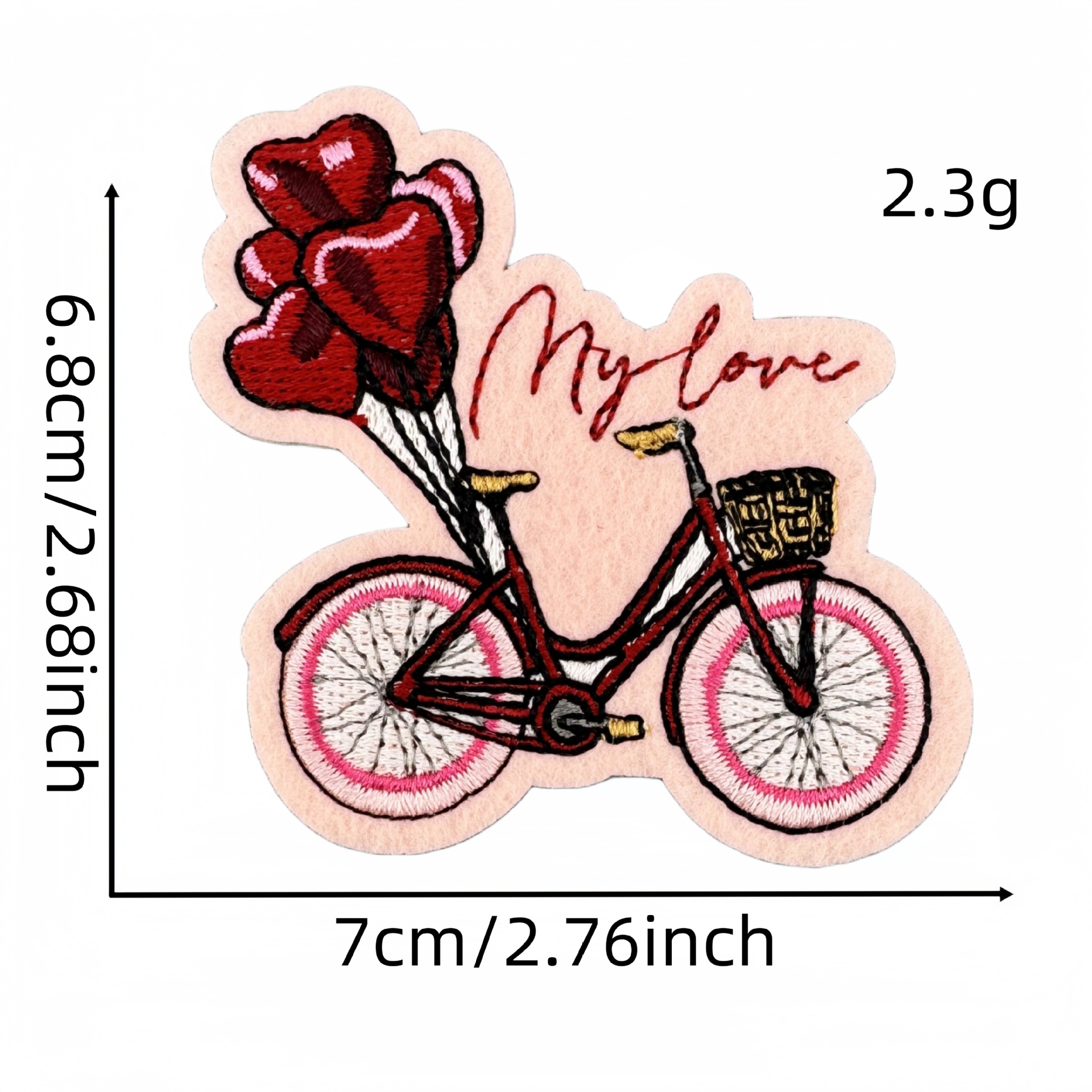 Rose-3