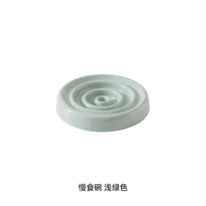 Bol pour chien surélevé en céramique écologique <span class=keywords><strong>de</strong></span> haute qualité, à alimentation lente, avec protection du cou, style luxueux pour une utilisation en intérieur/extérieur - Product Image 5
