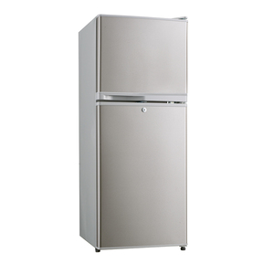 ตู้เย็นครัวแบบสองประตู ขนาด 108 ลิตร ขายดีจากโรงงาน ได้รับการรับรอง - Product Image 1