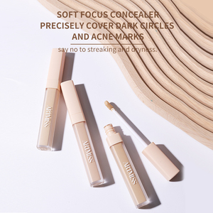 ARTMISS Fond de teint liquide anti-cernes Soft Focus Fond de teint anti-cernes à couverture complète Maquillage en gros avec <span class=keywords><strong>recrutement</strong></span> d'agents internationaux - Product Image 2