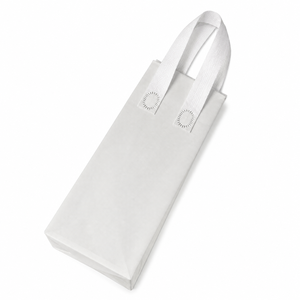 <span class=keywords><strong>Bolsa</strong></span> de Aislamiento Térmico Personalizada, Biodegradable, de Papel de Aluminio y Tela No Tejida, para Envasado de Bebidas para Llevar - Product Image 1