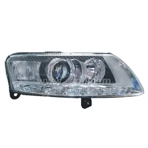 Koplamp Voor Audi A6 2009 - 2011 4F0 941 003BP / 004BP / 4F0941003BP