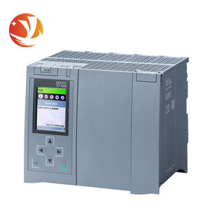 SIEMENS 6ES7 517-3TP00-0AB0 6ES7517-3TP00-0AB0 ของแท้ใหม่เอี่ยม ชุดประมวลผลกลาง PLC Programmable Controller 16 I/O - Product Image 1