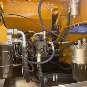 Excavadora Minera Sany SY135 de 13.5 Toneladas, 95% Nueva, Precio Bajo, Segunda Mano, Certificación CE/EPA, Equipo Usado, Sany 135C en Venta - Product Image 6