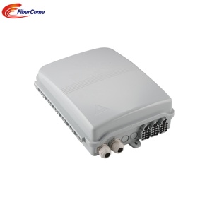 Boîte de distribution optique de fibre de Offre Spéciale 24 noyaux IP65 boîte optique extérieure d'épissure de fibre boîte de cajas CTO/FDB/ODP/<span class=keywords><strong>OTB</strong></span> - Product Image 5