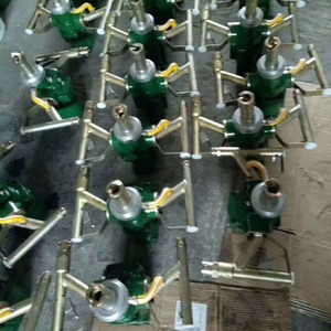 Perceuse pneumatique ZQSZ-145, diamètre de forage 140 mm, utilisation portable dans les mines de charbon - Product Image 1
