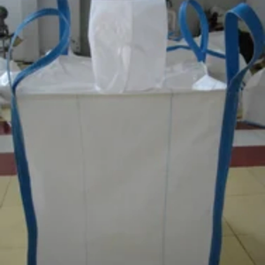 Bán buôn giá cả cạnh tranh cao cấp cấp thực phẩm không thấm nước cán <span class=keywords><strong>fibc</strong></span> tấn Jumbo PP số lượng lớn túi lớn - Product Image 5