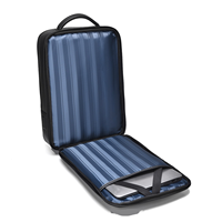 Sac à dos pour les trajets quotidiens des hommes, sac pour ordinateur portable imperméable, sac à dos multifonctionnel pour les voyages d'affaires