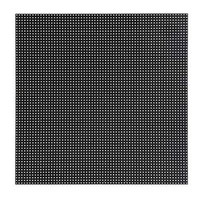 Écran LED d'extérieur P3.91 étanche, panneau mural vidéo flexible, affichage couleur pour événements scéniques, publicités sportives
