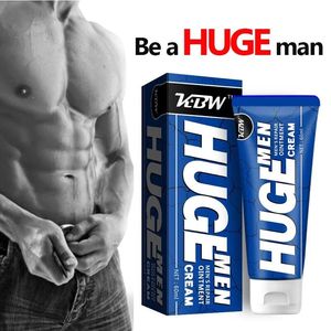 Crème pour l'agrandissement du pénis KBW 60ml pour hommes, sans effets secondaires, sans hormones, sans effet rebond, stimulation sexuelle pour adultes - Product Image 2