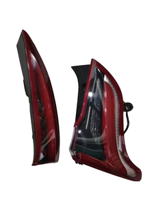 Hongqi Eqm5, accesorios para automóviles, de cuerpo de filtro de aire Kit, parachoques, lámparas, llanta de rueda, Faro, puerta, repuestos de coche - Product Image 3