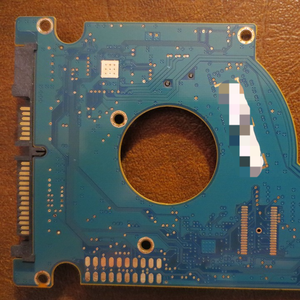 St9250410as 9hv142-300 Fw:0002sdm1 Wu (100537087 M) 250GB 2,5 "Nuevo Original Listo Stock Industrial Automatización Pac Dedic - Product Image 1