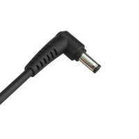 Adaptateur secteur pour ordinateur portable 19V 6.3A 120W pour Toshiba Satellite A70 Series A70-S249 A70-S2491 A70-S2492ST, chargeur de remplacement