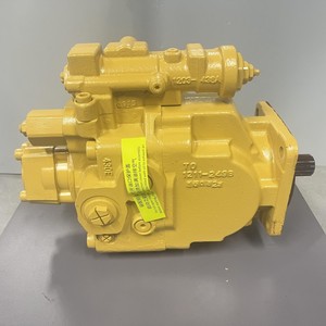 Pompe principale d'excavatrice remanufacturée PVC80RC14 pour E307D/E308D, pour engins de construction, 296-3867, garantie 6 mois - Product Image 5
