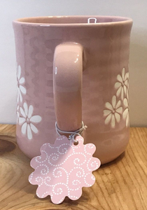 High Quality 16Oz Porcelain <b>Mug</b> Customizable Design Cartoon Style BSCI Certified Dishwasher Microwave Safe <b>Reusable</b> Food Safe - Product Image 4