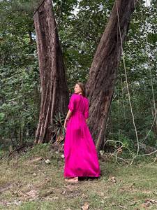 High Quality Women <b>Kaftan</b> Short Sleeve Loose Print Maxi <b>Dress</b> <b>Kaftan</b> for Women <b>Plus</b> <b>Size</b> Casual Wear Summer <b>Kaftan</b> <b>Dress</b> - Product Image 6