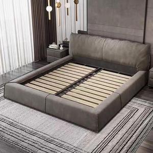 เตียงคลอดแบบแมนนวลคุณภาพสูงเพื่อการช่วยเหลือในการคลอดที่ปลอดภัย - Product Image 4