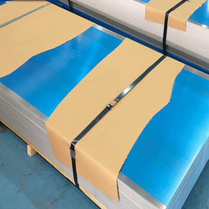 Servicio Personalizado de Fabricación de Techos Lisos Sublimables, Fabricación de Metal Perforado, Superficie Recubierta, Corte/Soldadura de Placas de Aleación de <span class=keywords><strong>Aluminio</strong></span> - Product Image 4