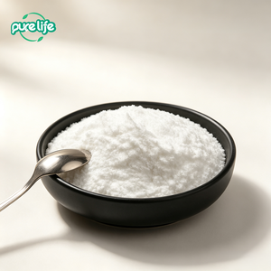 Extracto Natural de Algarrobo <span class=keywords><strong>en</strong></span> <span class=keywords><strong>Polvo</strong></span> D-Chiro-Inositol 98% Orgánico Grado Alimenticio Suplemento Materia Prima CAS 643-12-9 Suministro a Granel - Product Image 2
