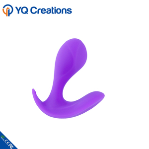 Jouet sexuel pour adultes en gel de silice médical à commande sans fil, œufs vibrants sautillants, vibrateur pour femmes, masturbation, jouets sexuels pour femmes - Product Image 4