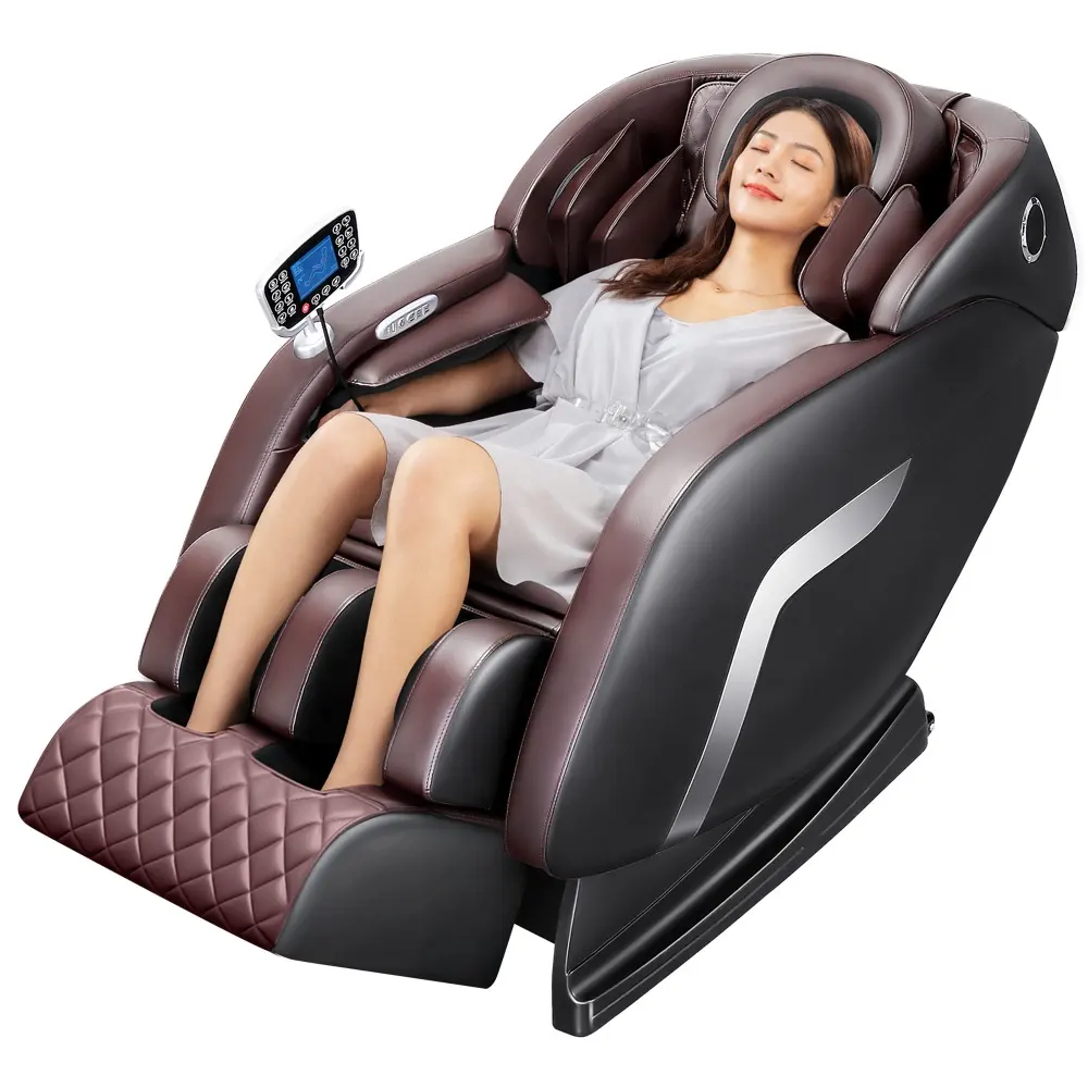 serenity 2d zero gravity massage chair costco