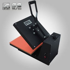 Promociones y Regalos Empresariales: Máquina de Impresión por Transferencia de Calor 38x38 - Prensa de Calor de Alta Presión para Logotipos en Camisetas, Imágenes Coloridas, DIY - Product Image 4