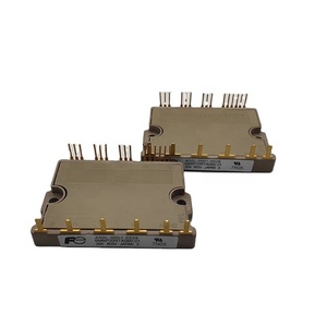 A50L-0001-0326  6MBP20RTA060-01 20A 600V fuente de alimentación igbt IPM Módulo de potencia inteligente - Product Image 1