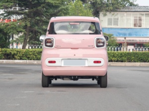 Auto Nuevo Bestune Pony BEV de Bajo Precio, Vehículo <span class=keywords><strong>Eléctrico</strong></span> Puro de Nueva Energía, 100KM/H de Alta Velocidad, 3 Puertas, 4 Plazas, Mini Auto Hecho en China - Product Image 6